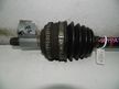 Привод HONDA ODYSSEY RA6 F23A Перед Прав (Контрактный) 35015842