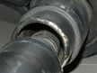 Карданный вал NISSAN X-TRAIL NT30 QR20DE Зад (Контрактный)
