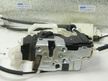 Замок двери HYUNDAI EQUUS VI G6DA 2013-2015 Перед Лев (Б/У) 35021134