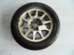 Колеса комплект TOYOTA CORONA ST191 185/65R14 (Б/У)