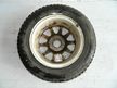 Колеса комплект TOYOTA CORONA ST191 185/65R14 (Б/У)