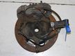 Ступица NISSAN QASHQAI J10 Перед Прав (Контрактный) 69838374
