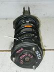 Стойка подвески TOYOTA NADIA SXN10 3SFE Перед Прав (Контрактный) 45992998