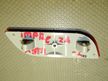 Катафот в бампер SUBARU IMPREZA XV GP7 Зад Лев (Kонтрактный)