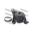 Подушка двигателя FEBEST TMANE10RH TOYOTA AVENSIS
