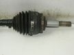 Привод NISSAN BLUEBIRD SYLPHY G10 QR20DE Перед Прав (Контрактный) 35015743