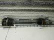 Привод NISSAN INFINITI FX35 S50 VQ35DE Перед Лев (Контрактный) 35021864