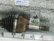 Привод NISSAN INFINITI FX35 S50 VQ35DE Перед Лев (Контрактный) 35021864
