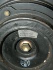 Компрессор кондиционера TOYOTA CARINA 7AFE (Контрактный)