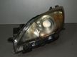 Фара MAZDA MAZDA3 BL 10041343 Перед Лев (Контрактный) 23140050