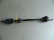 Привод TOYOTA PROBOX NCP51 Перед Прав (Контрактный) 79773406