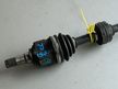 Привод TOYOTA PROBOX NCP51 Перед Прав (Контрактный) 79773406