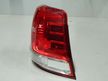 Фонарь TOYOTA LAND CRUISER GRJ200 Зад Прав 60134 (Контрактный) 64492647