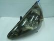 Фара HONDA FIT GD1 Перед Лев 3448 (Контрактный) 69838866