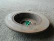 Диск тормозной NISSAN PRIMERA P11 Зад (Контрактный) 81530525