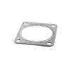 Прокладка БРТ 96182037 CHEVROLET, DAEWOO Nexia, Espero катализатора резонатора V 1,5/1,8/2,0