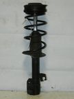 Стойка подвески NISSAN MARCH AK12 Перед Прав (Кoнтрактный) 45989499