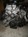 Двигатель MAZDA MAZDA3 BL Z6 (Контрактный) 23140001