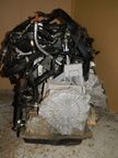 Двигатель MAZDA MAZDA3 BL Z6 (Контрактный) 23140001
