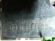 Блок управления климат-контролем HONDA ODYSSEY RA1 (Контрактный) 81540507