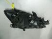 Фара MITSUBISHI LANCER CS5W Перед Лев 3521 (Контрактный) 64492387