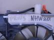 Диффузор радиатора TOYOTA PRIUS NHW20 (Контрактный) 65243161