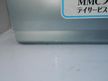 Дверь HONDA FIT GD1 Перед Лев (Контрактный) 40951337