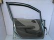 Дверь HONDA FIT GD1 Перед Лев (Контрактный) 40951337