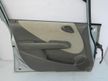 Дверь HONDA FIT GD1 Перед Лев (Контрактный) 40951337