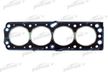 Прокладка CHEVROLET 96391433