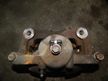 Суппорт NISSAN QASHQAI J10 Перед Прав (Контрактный) 1022330928