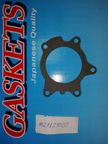 Прокладка GASKETS 1627121020