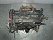 Двигатель FORD FUSION FYJA (Б/У)