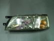 Фара NISSAN BLUEBERD EU14 Перед Лев (Контрактный) 03344182