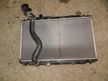 Радиатор ДВС HONDA CIVIC FD1 (Контрактный) 1081880261