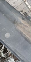 Бампер задний TOYOTA CAMRY ACV40 (Б/У) 72367210