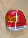 Фонарь TOYOTA PLATZ NCP12 Зад Лев 52071 (Контрактный) 28603054