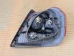 Фонарь TOYOTA PLATZ NCP12 Зад Лев 52071 (Контрактный) 28603054