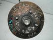 Ступица HONDA CIVIC EK3 Зад Лев (Контрактный) 40940265