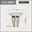 Клипса MASUMA KJ454 TOYOTA