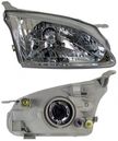 Фара TOYOTA 8113013190 TOYOTA COROLLA SPACIO 97-99 R