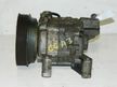 Компрессор кондиционера NISSAN CUBE CGA3DE (Контрактный) 45990472