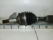 Привод NISSAN AVENIR W11 QG18DE Перед Прав (Контрактный) 35015637
