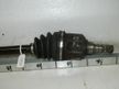 Привод NISSAN AVENIR W11 QG18DE Перед Прав (Контрактный) 35015637