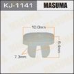 Клипса MASUMA KJ1141 TOYOTA