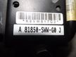 Ремень безопастности HONDA CR-V RE5 R20A Перед Лев (Контрактный) 35023771
