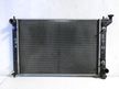 Радиатор ДВС TOYOTA OPA ZCT10 (Контрактный) 69838014
