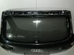 Крышка багажника AUDI Q7 4L (Б/У)