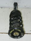 Стойка подвески NISSAN BLUEBIRD HU14 Зад (Контрактный) 45989445