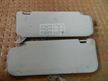 Козырьки солнцезащитные MERCEDES-BENZ E-CLASS W211 Пара (контрактный) 28588000026